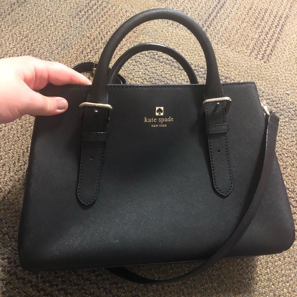 kate spade Handbags - Kate Spade Cove Street Provence Satchel